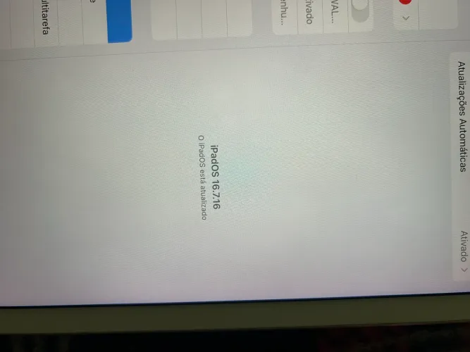 iPad Pro (9,7 pol)