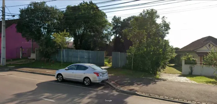 Terreno à Venda  Avenida Manoel Ribas, 7620  Butiatuvinha | Curitiba  PR