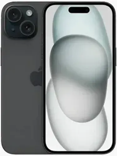 IPHONE 15 128GB NOVO LACRADO - 1 ANO DE GARANTIA APPLE