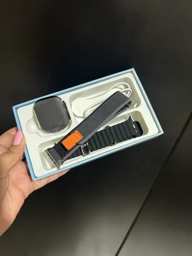 Vendo Relógio HW69 Ultra 2