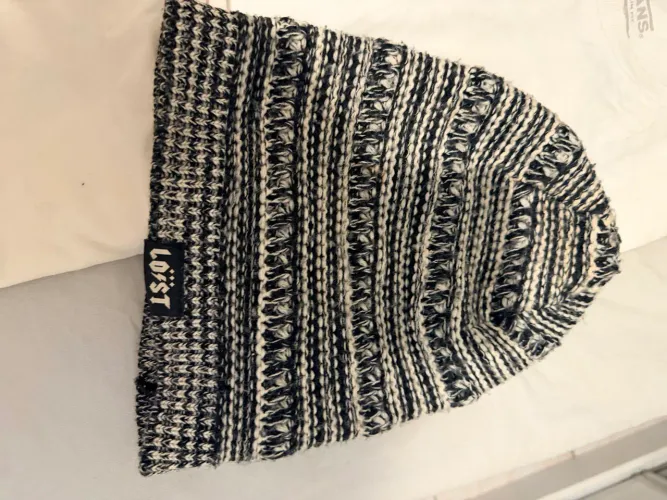 Hurley e NEW ERA