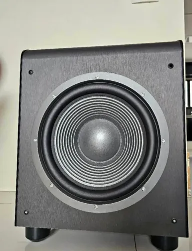 SUBWOOFER JBL ES250P 