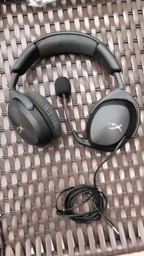 Headset HyperX cloud Stinger 2
