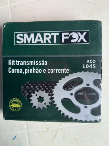 Kit transmissao Factor 150