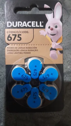 Bateria auditiva 