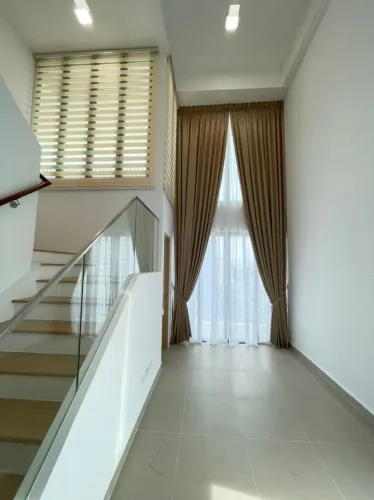 Cortinas