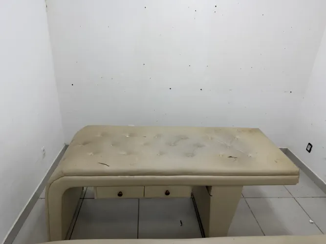 Vendo maca para esteticista 