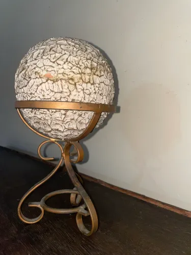Esfera decorativa