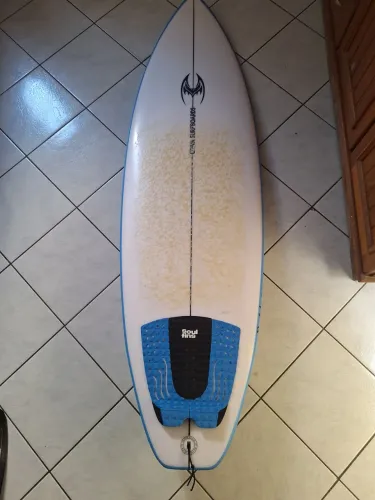 Prancha de Surf  Crivela 