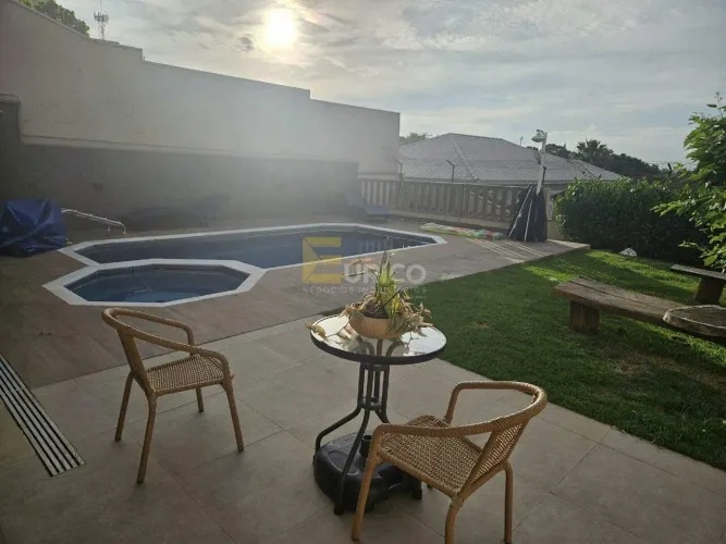 CASA PARA LOCAÇÃO EM CONDOMÍNIO RECANTO DOS PATURIS - VINHEDO (PACOTE R$10.000,00)