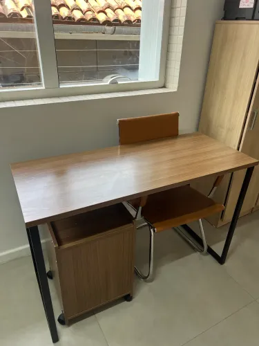 Mesa escritório