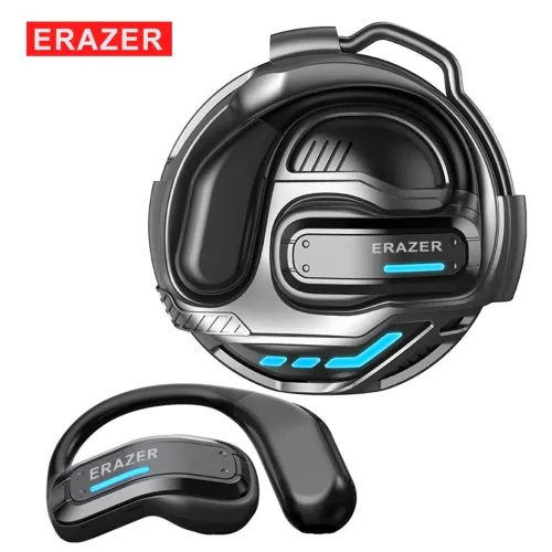 FONE ERAZER X8 Bluetooth 5.4 com inteligência Artificial