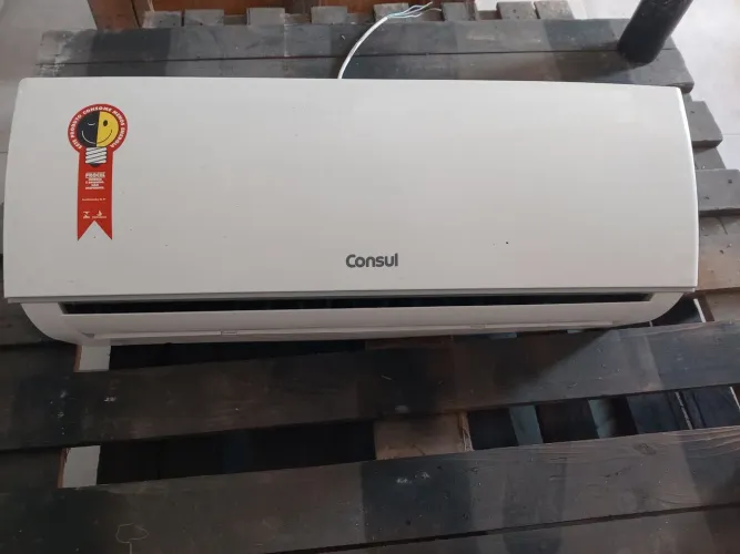 Ar condicionado Consul 12000btus
