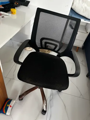 Cadeira escritório