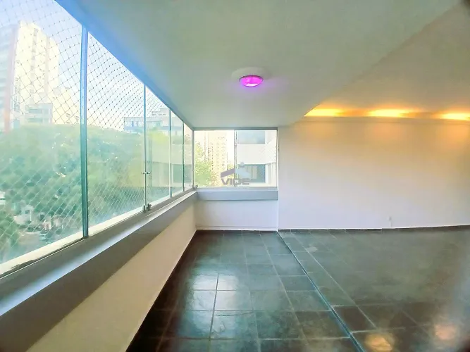 APARTAMENTO PARA LOCAÇÃO | CAMBUÍ | CAMPINAS/SP | 4 DORMITÓRIOS | 3 SUÍTES