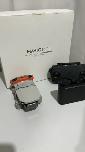 DRONE DJI MAVIC MINI COMBO FLY MORE