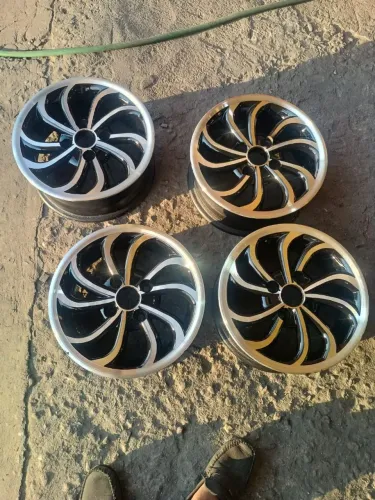 Rodas aro 13
