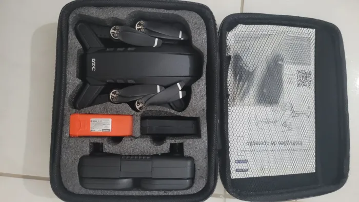 Drone l900 pro se