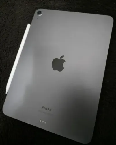 IPad Air M2 11" 128GB (2024/6ª Geração) + Magic Keyboard + Apple Pencil Pro