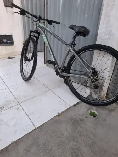 Aro 29 de Alumínio toda boa 
