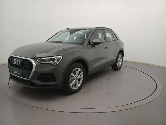 Audi Q3 Prestige 2.0 TFSI Tiptr.quatro 2024