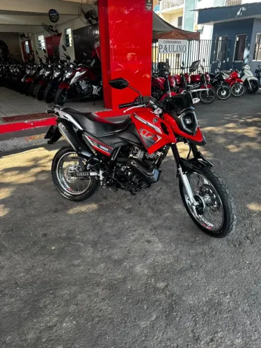 CROSSER 150 S 2024/2025