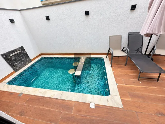 Casa para alugar no bairro Horto Florestal - Sorocaba/SP