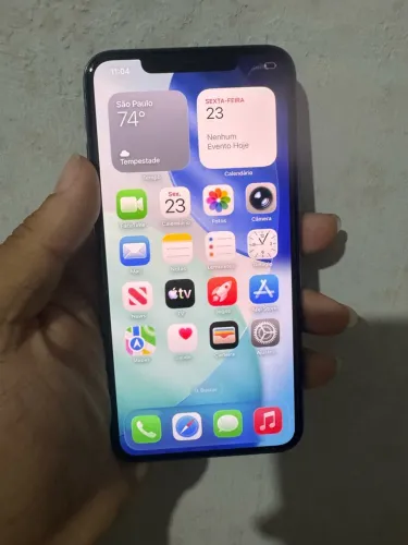 iPhone 11 Pro Max , leia