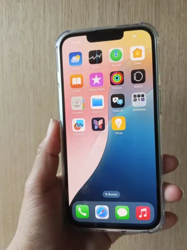 iPhone 13