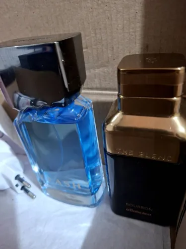 Vendo perfumes