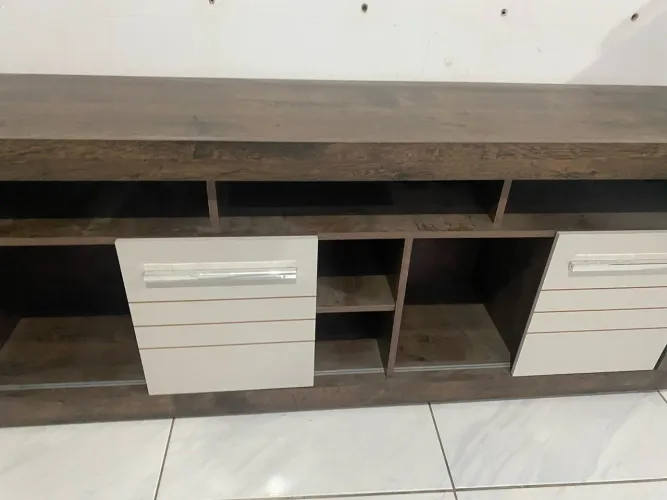 Rack para tv 164