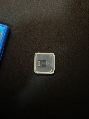 Cartão de memória Sony ps vita 4g