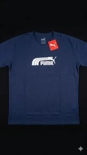 Camisetas multimarcas
