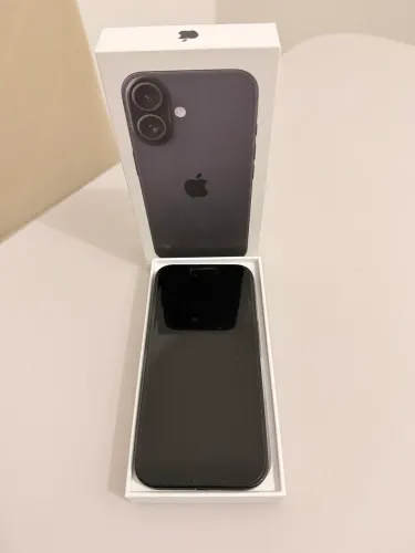 iPhone novíssimo! Imperdível!