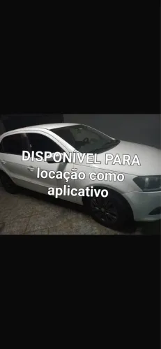 Volkswagen Gol Geração VI 1.0 8V MI Total Flex Mec. 4P 2014