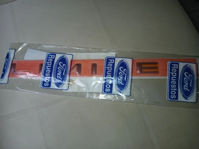 Adesivo LIMITED da Ford original