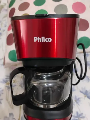 Vendo uma ótima cafeteira
