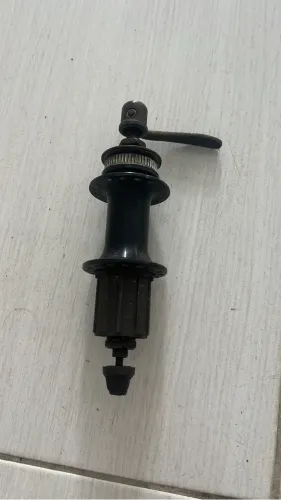 Cubo shimano