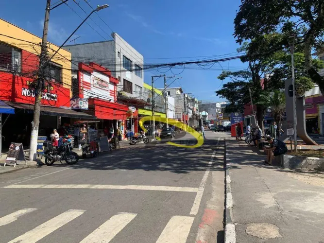 Loja para alugar, 180 m² por R$ 28.132,00/mês - Centro (Cotia) - Cotia/SP