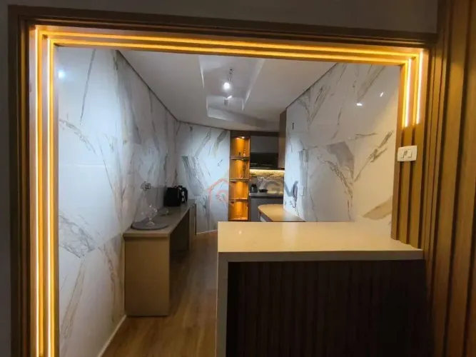 Apartamento Exclusivo à Venda com Acabamento Premium Residencial Fort | 134m² com Projeto 
