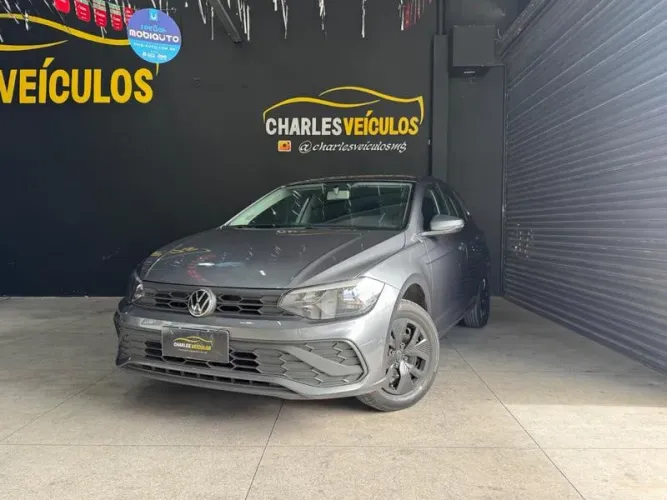 Volkswagen Polo 1.0 MI 79cv 16V 5P 2025