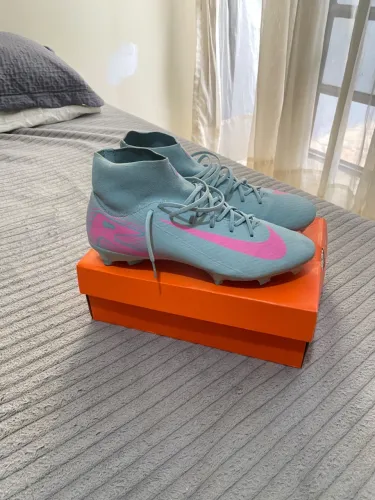 Chuteira Campo Nike Mercurial Superfly 10