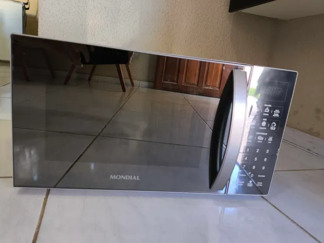 Micro-ondas Mondial 34L