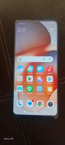 Redmi 13C