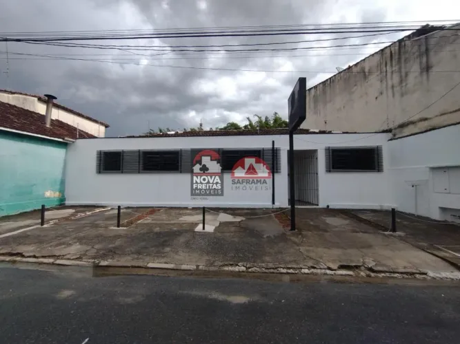 Comercial Prédio em Pindamonhangaba