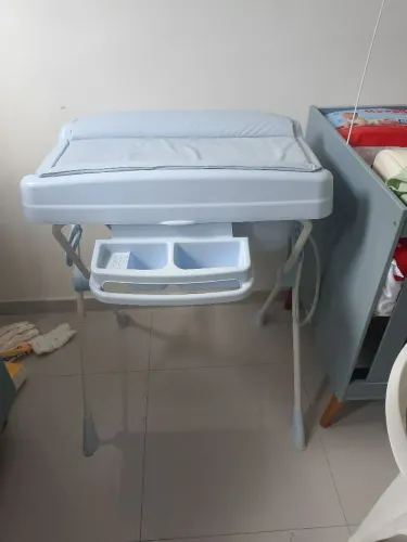 Banheira menino