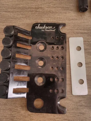 Peças sobressalentes sistema Floyd Rose original