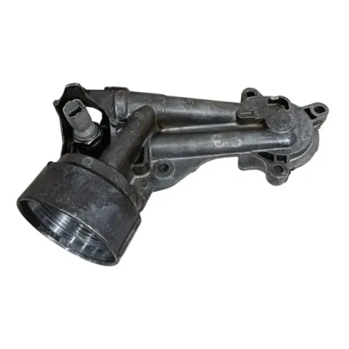 Suporte Filtro Oleo Peugeot 206 207 1.4 2009 a 2014  *0 Original