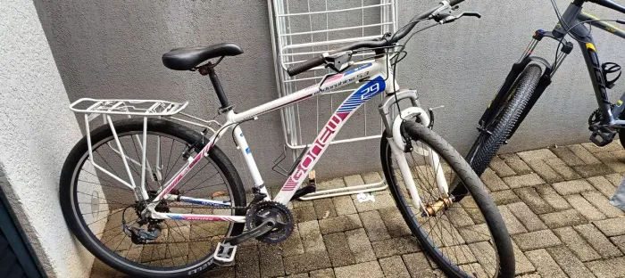 Bicicleta Gonew aro 29 quadro 17 alumínio