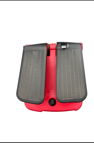 Air Climber simulador de caminhada